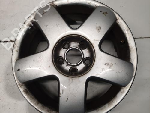 Used Rim Rim 37734106 37734106