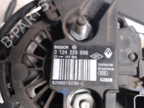 Used Alternator Alternator 36732386 36732386