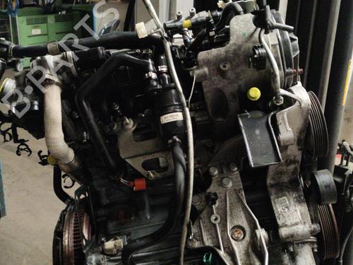 Gearbox ALFA ROMEO GT (937_) 1.9 JTD (937CXN1B) | BP36725295M3 - Image 7