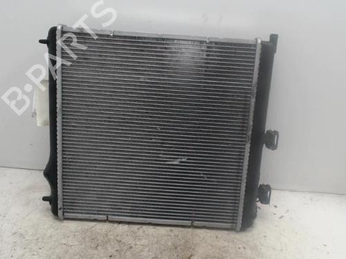 Water radiator CITROËN C3 III (SX) 1.2 PureTech 82 | BP36749740M31 - Image 2
