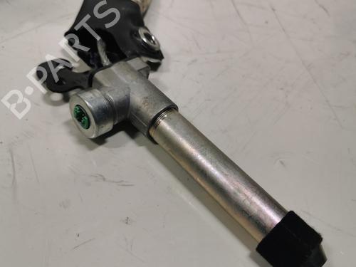 Front left seatbelt MAZDA 3 (BL) | BP36709453I26 - Image 5