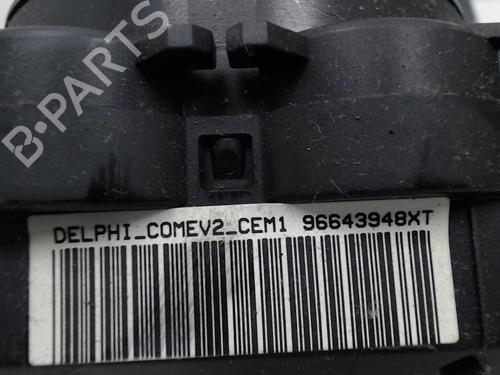 Steering column stalk CITROËN C3 Picasso (SH_) | BP36747796I23 - Image 2