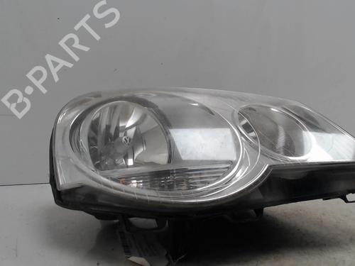 Used Right headlight Right headlight 37628692 37628692
