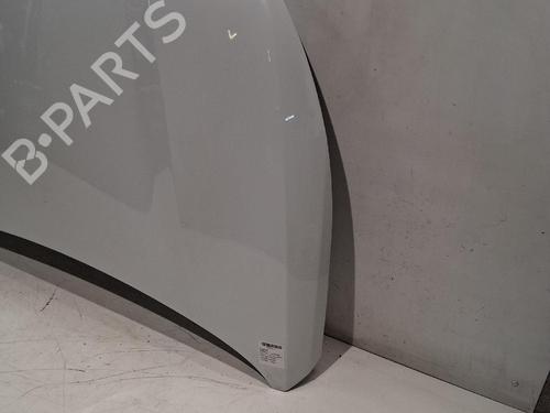 Motorhjelm RENAULT CLIO V (B7_) 1.0 TCe 90 (B7MT) | BP37874034C1 - Image 4