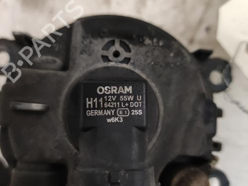 Used Right front fog light Right front fog light 36750943 36750943