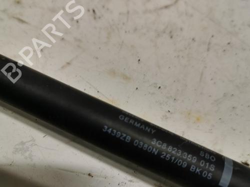 Used Hood lift support Hood lift support 37628680 37628680