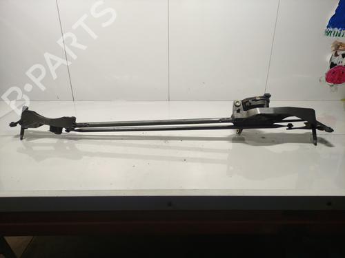 Front wiper motor RENAULT ESPACE IV (JK0/1_) 1.9 dCi (JK0U) | BP36720058M29 - Image 3