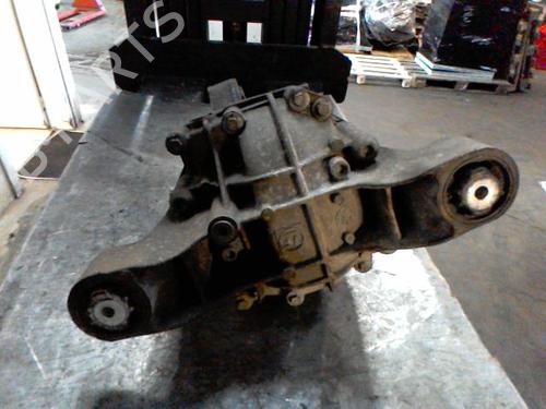 Differential, bag Differential, bag PORSCHE CAYENNE (9PA) S 4.5 (340 hp) 36748323 36748323
