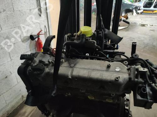 Engine FIAT PANDA (169_) 1.2 (169.AXB11, 169.AXB1A) | BP36747309M1 - Image 6