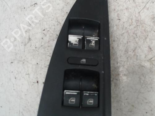 Left front window switch SEAT ALTEA (5P1) | BP36741918I27 - Image 3