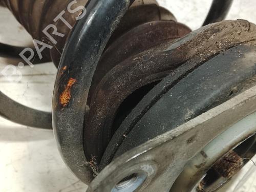 Used Left front shock absorber Left front shock absorber RENAULT CAPTUR I (J5_, H5_) 1.5 dCi 90 (J5N4, J5M5, J5MW, J5M6, J5AL, J5AJ) (90 hp) 39727203 39727203