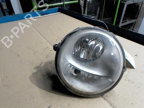 Left front fog light RENAULT TWINGO II (CN0_) 1.5 dCi 75 | BP36749369C30 - Image 2