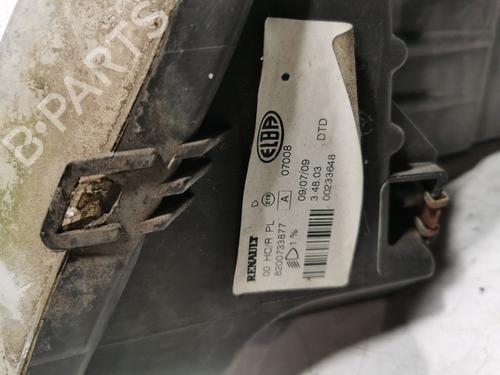 Right headlight DACIA SANDERO | BP36711363C29 - Image 4