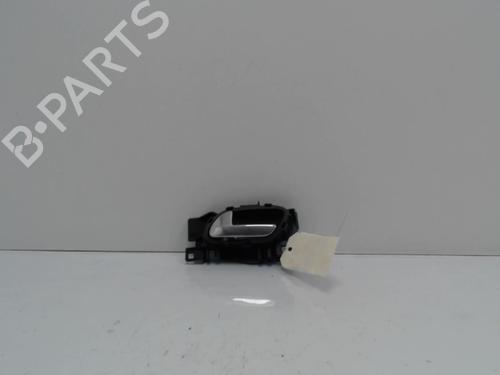 Used Front left interior door handle Front left interior door handle PEUGEOT 308 CC (4B_) [2009-2015] 36737171 36737171