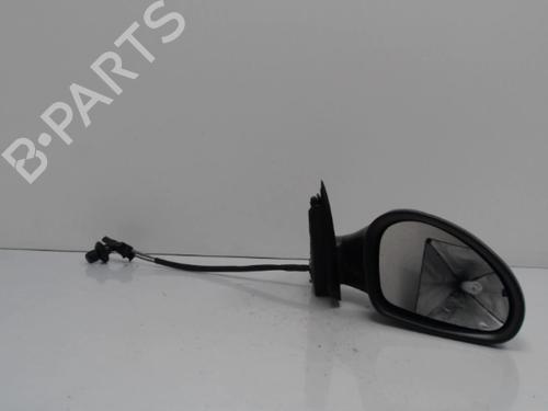 Used Right mirror Right mirror SEAT CORDOBA (6L2) 1.4 TDI (70 hp) 36737304 36737304