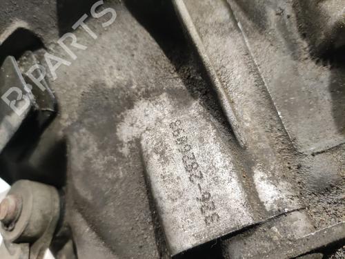 Gearbox FIAT PANDA (169_) 1.1 (169.AXA1A) | BP36705408M3 - Image 3