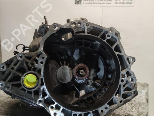 Gearbox SUZUKI WAGON R+ (MA) 1.3 DDiS (RB413D) | BP36707412M3 - Image 2