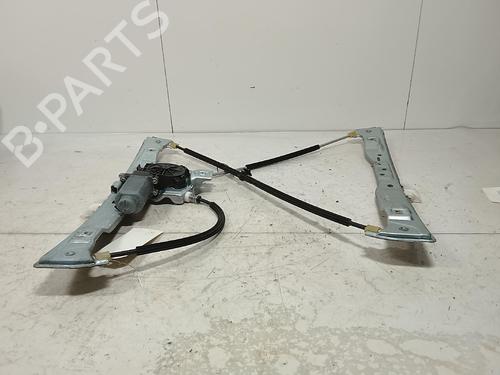 Used Front right window mechanism Front right window mechanism 39584732 39584732