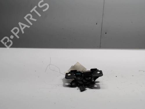 Panserlås Panserlås RENAULT CLIO IV (BH_) 0.9 TCe 90 (BHNF, BHMA, BHMH, BHJK, BHJR) (90 hp) 36724429 36724429