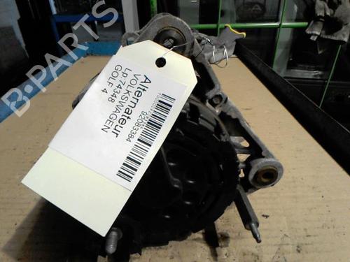 Generator Generator AUDI A3 Sportback (8VA, 8VF) 30 TDI (115 hp) 36749634 36749634