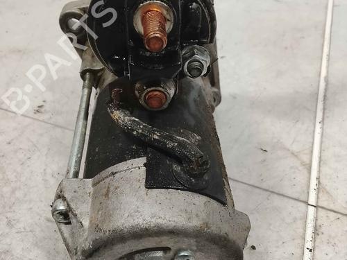 Starter FIAT DOBLO Box Body/MPV (223_) 1.9 D (223ZXB1A) | BP36713717M8 - Image 2
