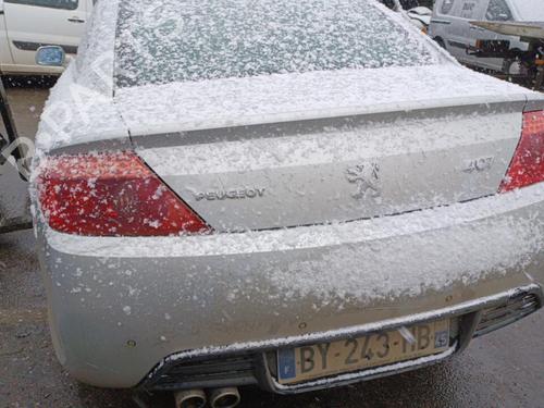 Gearbox PEUGEOT 407 Coupe (6C_) 2.7 HDi | BP36736291M3 - Image 8