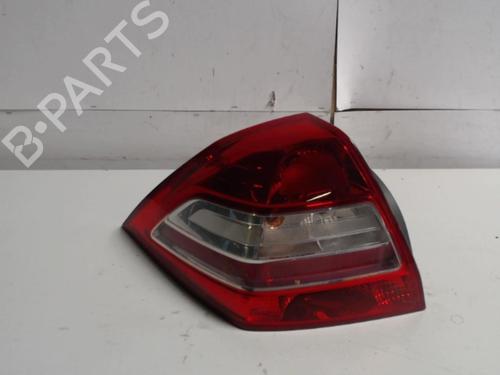 Used Left taillight Left taillight 36733699 36733699