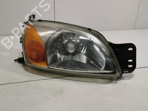 Used Right headlight Right headlight FORD FIESTA III (GFJ) [1989-1997] 36715256 36715256