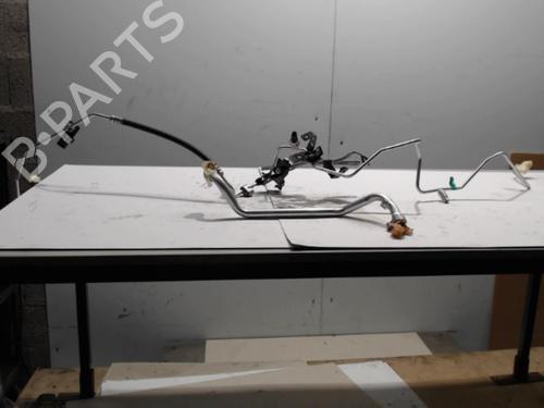 AC pipe DACIA SANDERO II TCe 90 (B8M1, B8MA, B8AC) | BP36726502M126 - Image 2