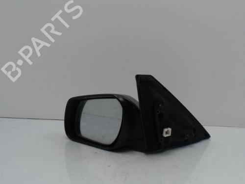 Used Left mirror Left mirror MAZDA 3 (BK) [2003-2009] 36737232 36737232