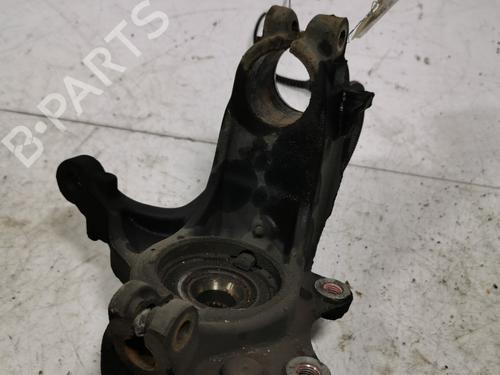 Left front steering knuckle CITROËN C3 III (SX) 1.2 VTi 82 | BP36711382M25 - Image 3