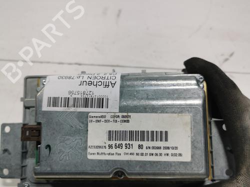 Used Display monitor Display monitor 36782495 36782495