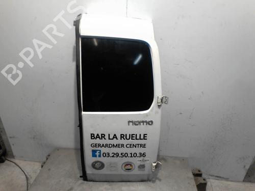 Right tailgate CITROËN NEMO Box Body/MPV (AA_) 1.4 HDi | BP36740586C77 - Image 3