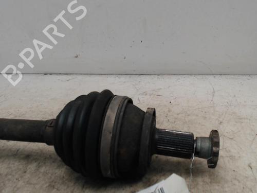 Used Left front driveshaft Left front driveshaft SKODA FABIA I (6Y2) [1999-2008] 36745000 36745000