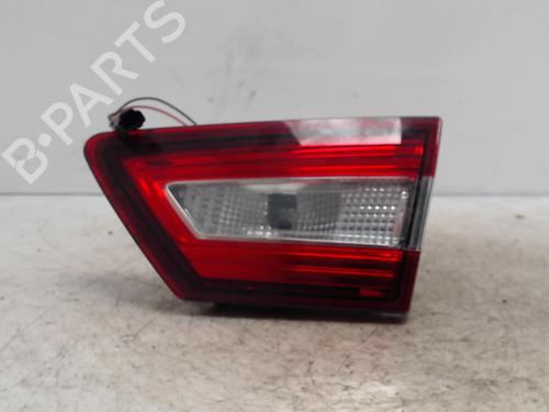 Right tailgate light RENAULT CLIO IV (BH_) 1.5 dCi 75 | BP36744119C80 - Image 3