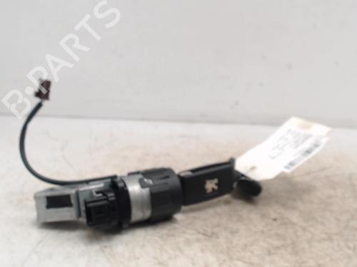 Used Ignition barrel Ignition barrel 36743431 36743431