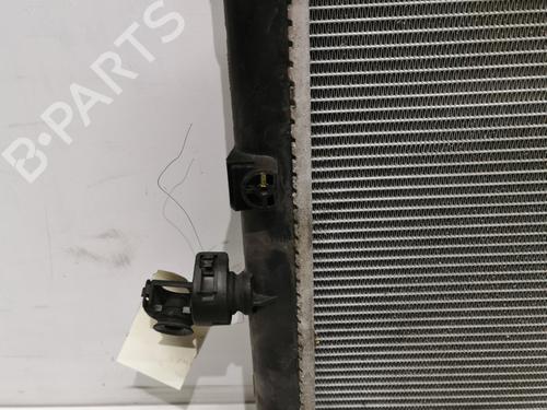 Water radiator CITROËN C3 II (SC_) 1.4 HDi 70 (SC8HZC, SC8HR0, SC8HP4) | BP36704311M31 - Image 6