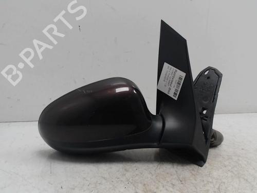Used Right mirror Right mirror FORD KA (RU8) 1.2 (69 hp) 36741507 36741507