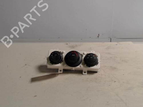 Used Climate control Climate control OPEL MOVANO B Van (X62) 2.3 CDTI FWD (FV) (170 hp) 36728941 36728941