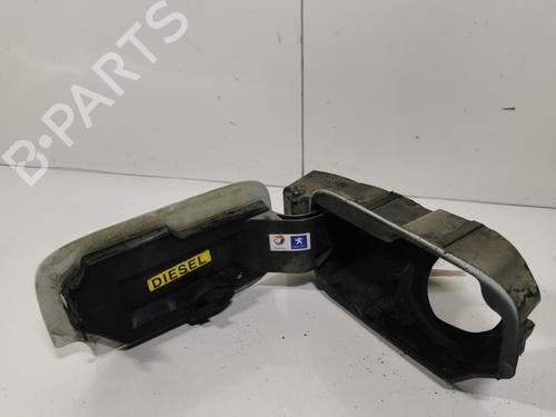 Used Fuel flap Fuel flap 36782527 36782527
