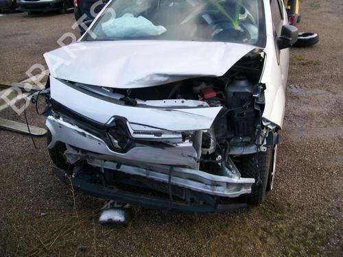 Left tailgate light RENAULT TWINGO II (CN0_) 1.2 16V (CN04, CN0B) | BP36723044C79 - Image 6