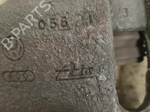 Used Left front brake caliper Left front brake caliper AUDI A3 (8P1) 2.0 TDI 16V (140 hp) 36750074 36750074