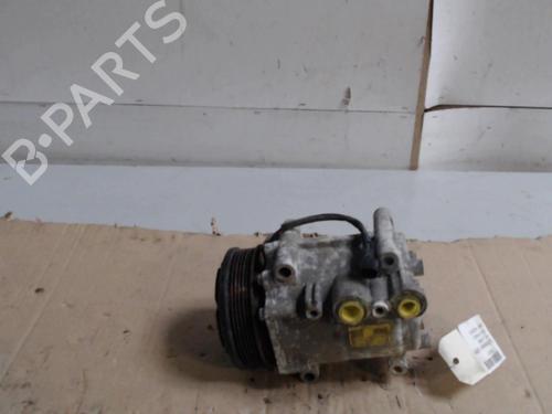 Used AC compressor AC compressor FORD FIESTA V (JH_, JD_) [2001-2014] 36725354 36725354
