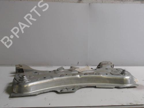 Used Subframe Subframe RENAULT CLIO IV Grandtour (KH_) 0.9 TCe 90 (90 hp) 36724639 36724639