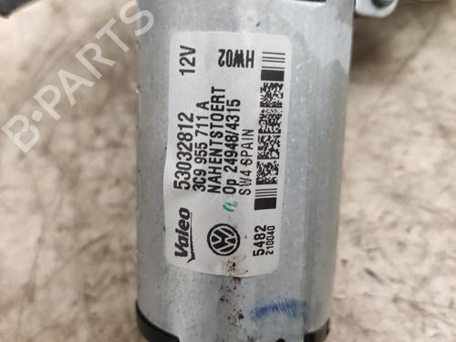 Rear wiper motor VW PASSAT B7 Variant (365) | BP36750097M102 - Image 3