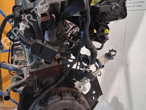 Used Engine Engine 39156726 39156726