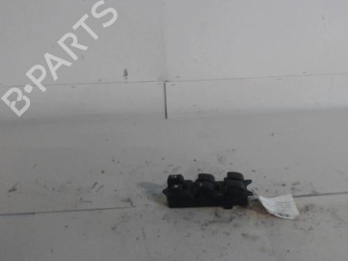 Used Left front window switch Left front window switch PEUGEOT 4007 (VU_, VV_) 2.2 HDi (156 hp) 36731550 36731550