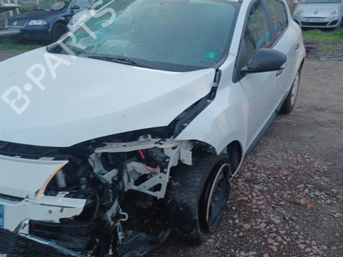 Left front window switch RENAULT MEGANE II Saloon (LM0/1_) | BP36739137I27 - Image 13