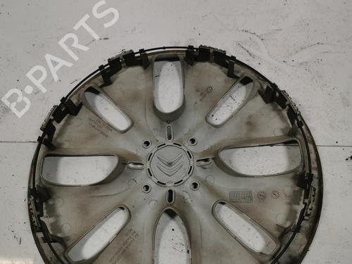 Other CITROËN C4 CACTUS 1.2 THP 110 | BP36720701O1 - Image 3