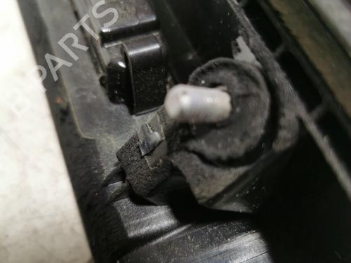 Centralt baglys DACIA DUSTER (HM_) 1.3 TCe 130 (HMMF) | BP37734159I39  - Image 6